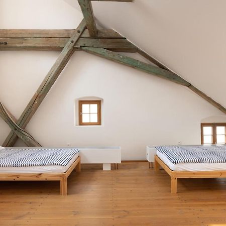 Zamecky Hostel Litomyšl Cameră foto
