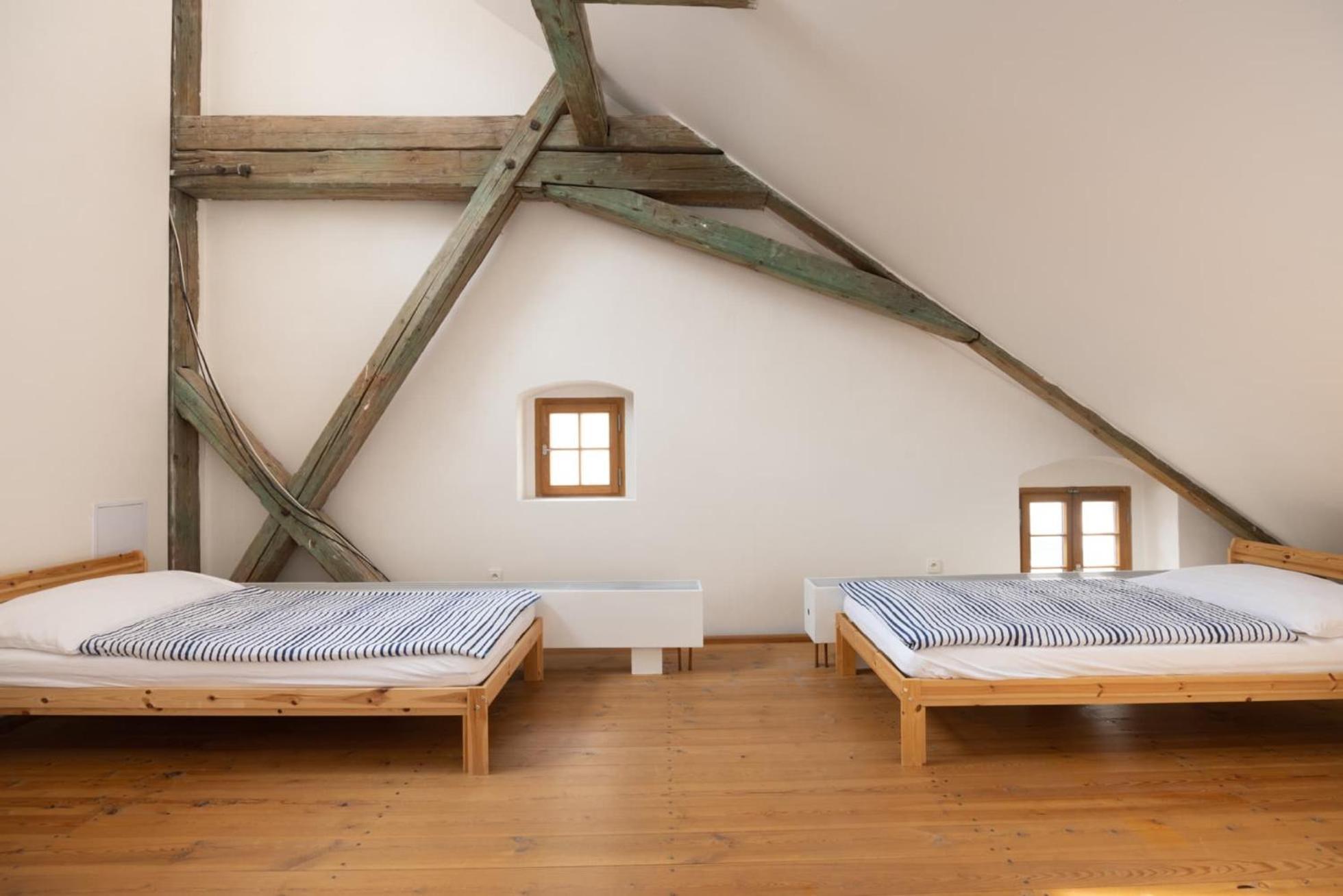 Zamecky Hostel Litomyšl Cameră foto