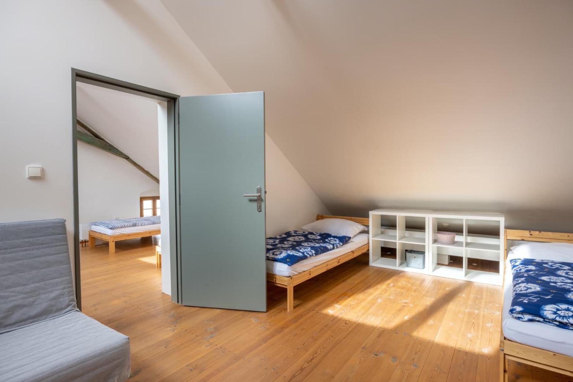 Zamecky Hostel Litomyšl Cameră foto