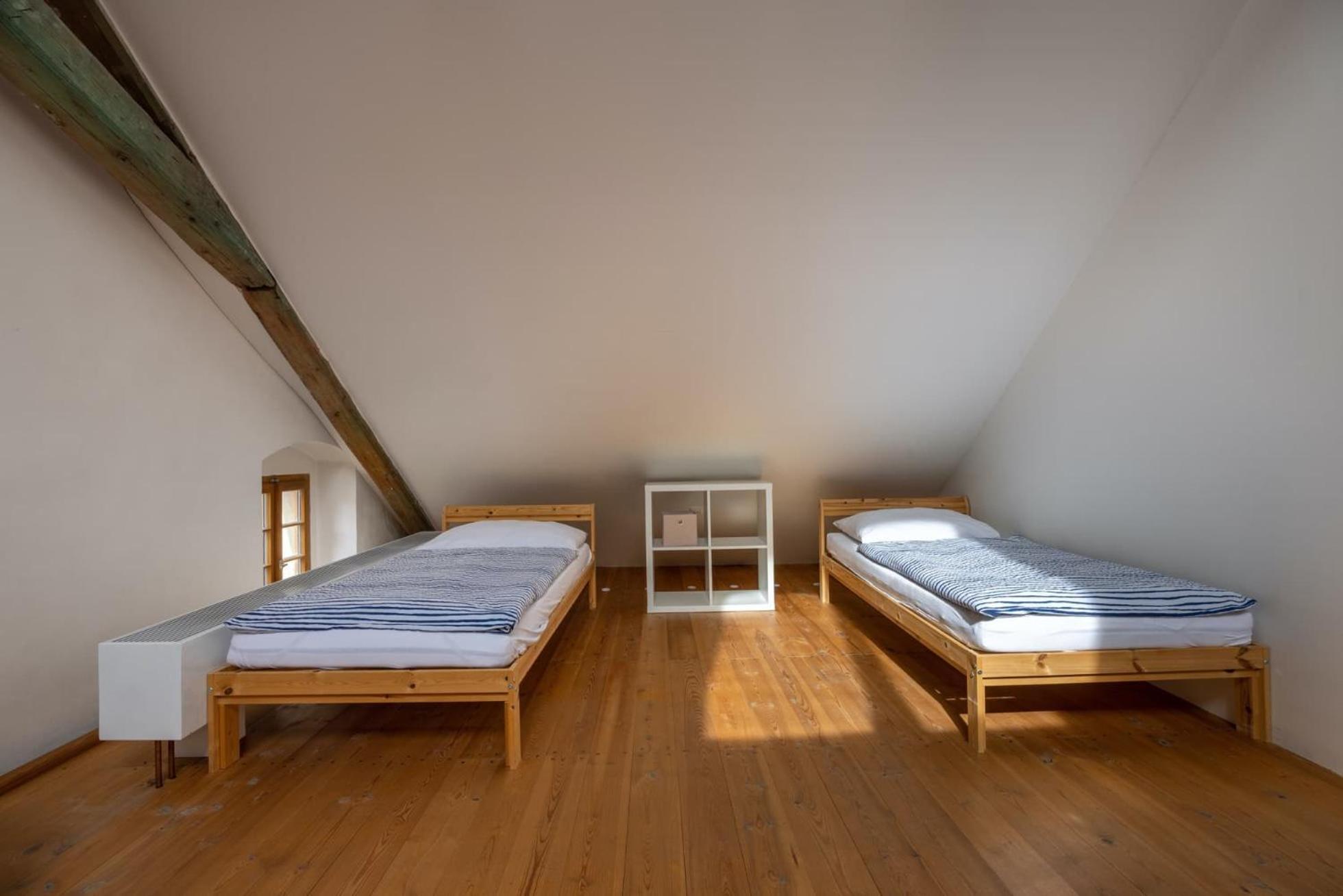Zamecky Hostel Litomyšl Cameră foto